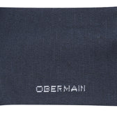 A-Ob Reg Sock In Nv/Bk/Gy