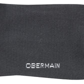 A-Ob Reg Sock In Nv/Bk/Gy