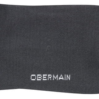 A-Ob Reg Sock In Nv/Bk/Gy