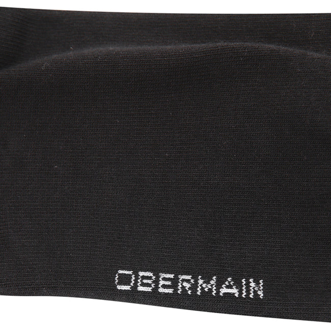 A-Ob Reg Sock In Nv/Bk/Gy