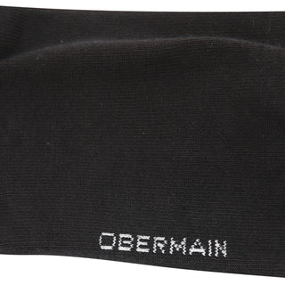 A-Ob Reg Sock In Nv/Bk/Gy