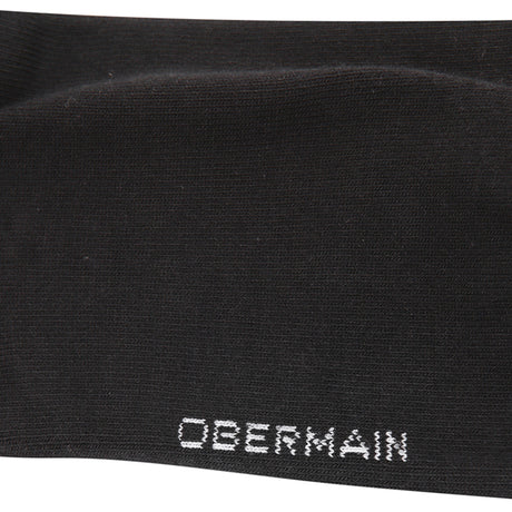 A-Ob Reg Sock In Nv/Bk/Gy