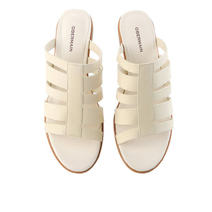 Regina Clara In Off White