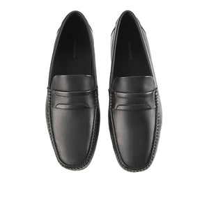 Curtin Ajin In Black