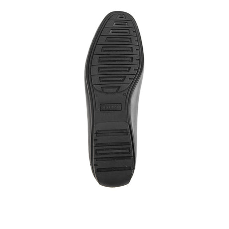 Curtin Ajin Loafer in Mill Leather