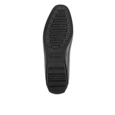 Curtis Alex Loafer in Mill Leather