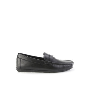 Curtis Amon In Black