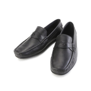 Curtis Amon In Black