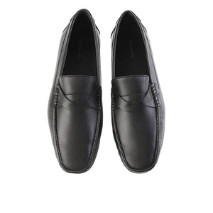 Curtis Amon In Black