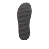 Evan Morgan Slide in Tumbled Leather