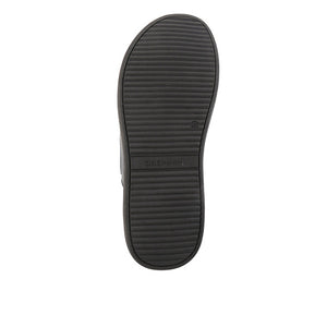 Obermain Sandal Pria Thong Evan Marcus In Navy
