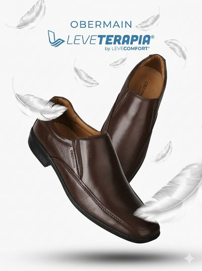 Leveterapia