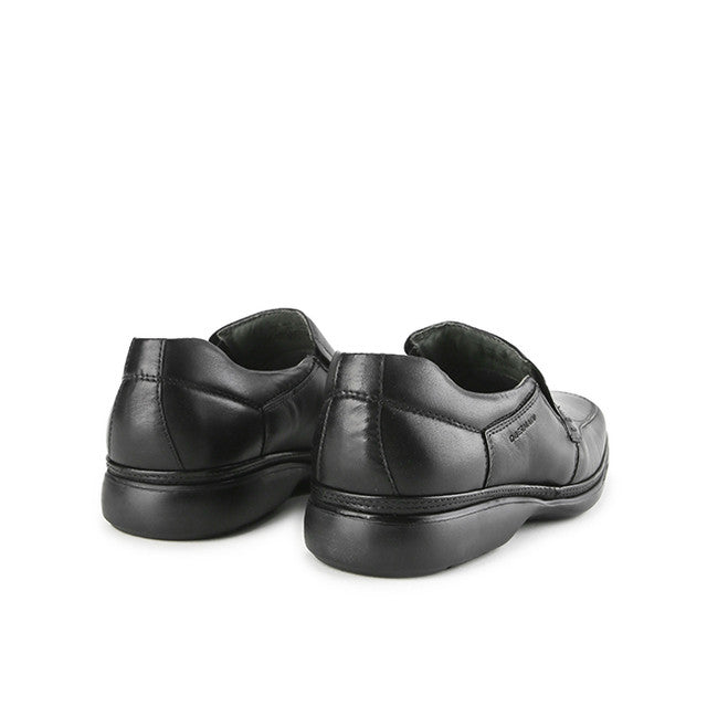 Adam Garry In Black