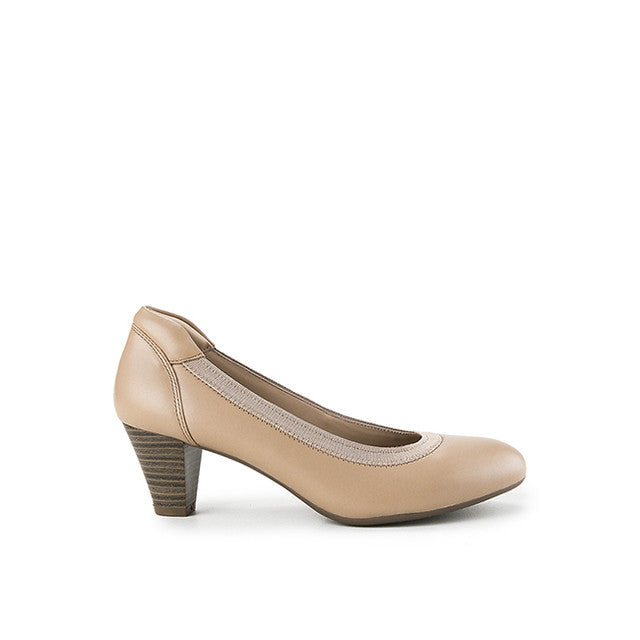 Earlene Adriana In Almond