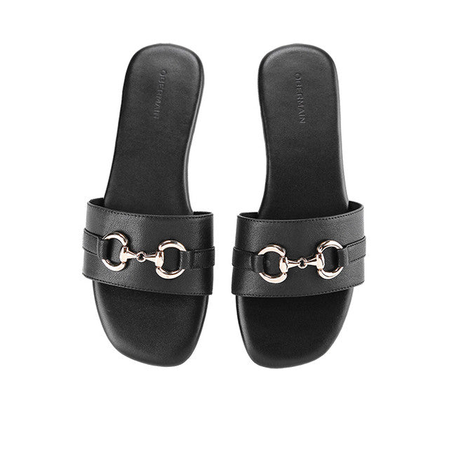 Nesta Joey In Black
