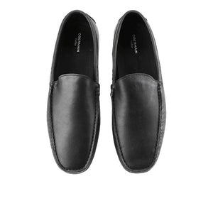 Obermain Sepatu Pria Loafers Colin Jovix