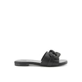 Narda Berlinda In Black