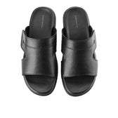 Felim Kalin Slide in Nappa Leather