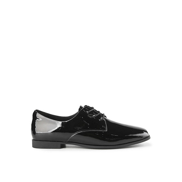 Guida Elle In Black