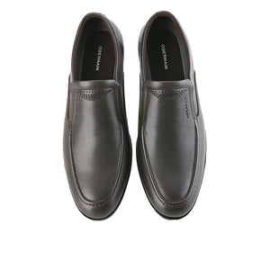 Belton Deron In Dark Brown