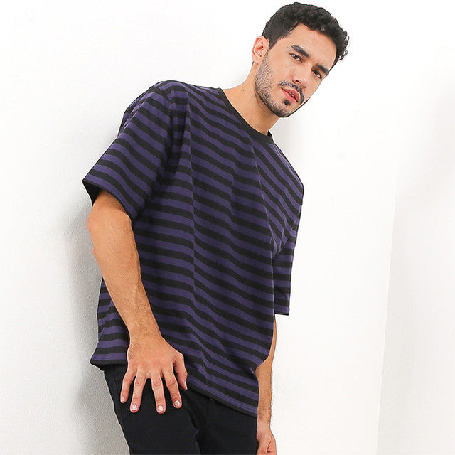 Davey In Navy