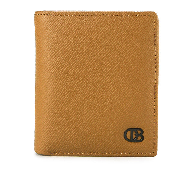 Arlo Cardholder - Rfid In Tan