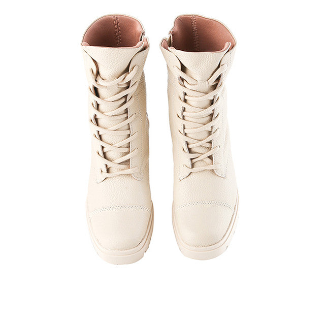 Goldi Mivin In Cream