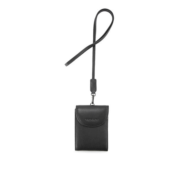 Caden Lanyard In Black