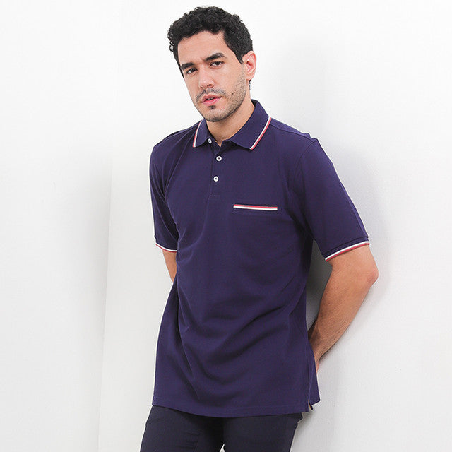 Chester In Navy