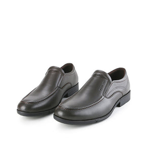 Belton Deron In Dark Brown