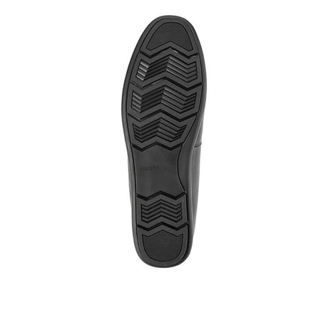 Cody Jefery Loafer in Leather