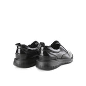 Stony James Slip On in ISA waterproof Leather