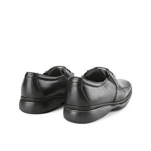 Adam Glen In Black