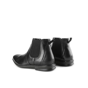 Obermain Sepatu Pria Boots Anson Clodin