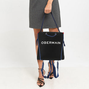 Clara Backpack In Black