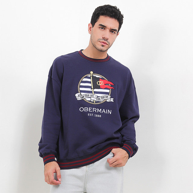 Sailor In Navy