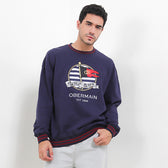 Sailor In Navy