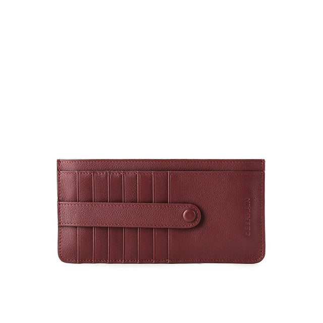 Carlo Cardholder (M)
