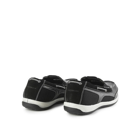 Canyon Davons In Black