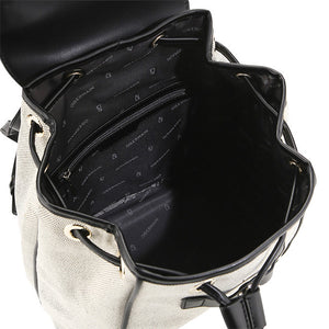 Camila Backpack In Black