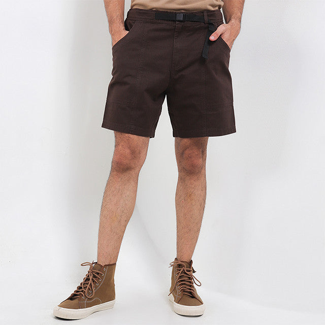 Hawkins In Brown