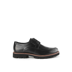 Billy Dasan In Black