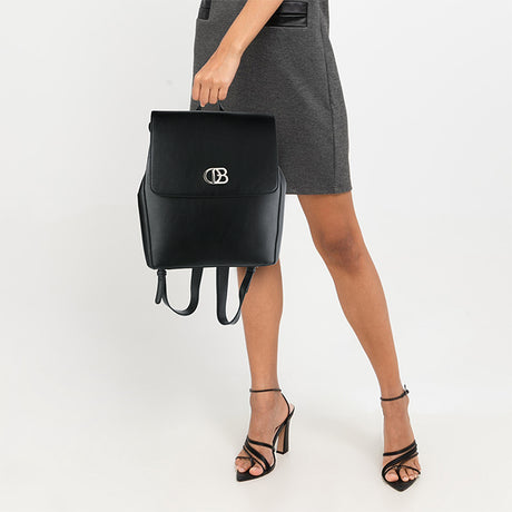 Becky Backpack In Black