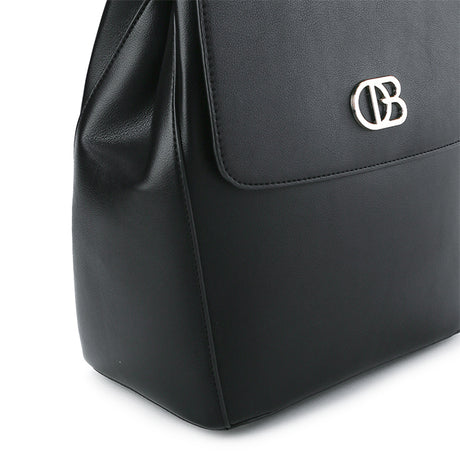 Becky Backpack In Black