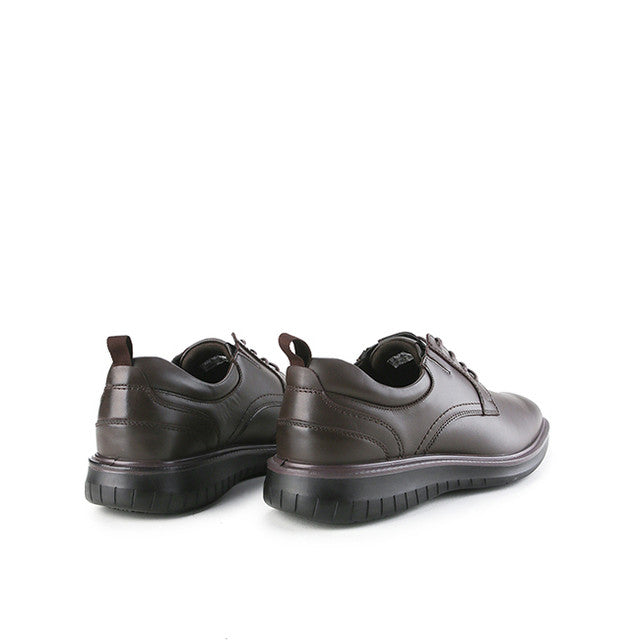 Stony Janan In Dark Brown