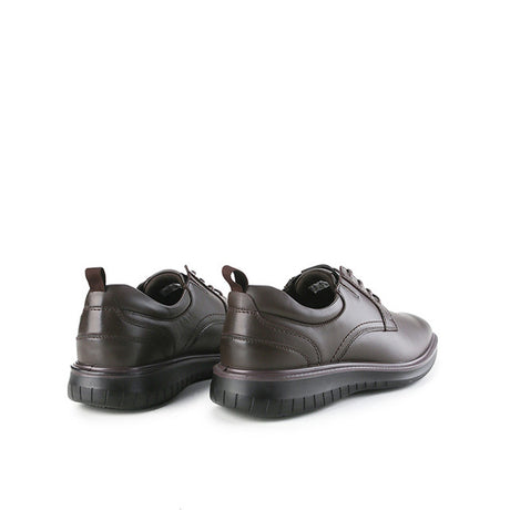 Stony Janan Lace Up in ISA waterproof Leather
