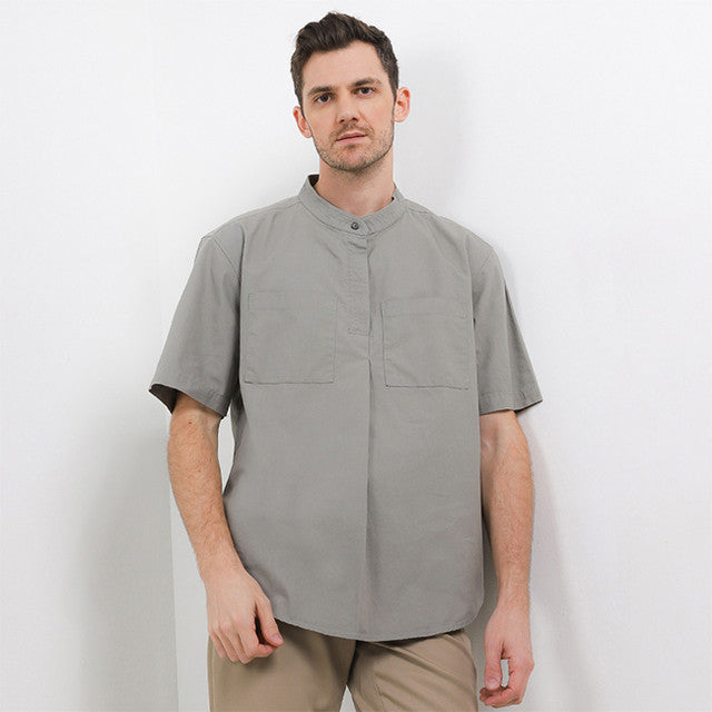 Barney In Light Gray