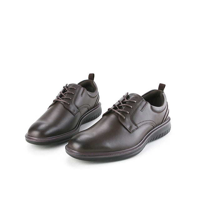 Stony Janan In Dark Brown