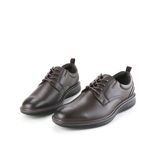Stony Janan Lace Up in ISA waterproof Leather