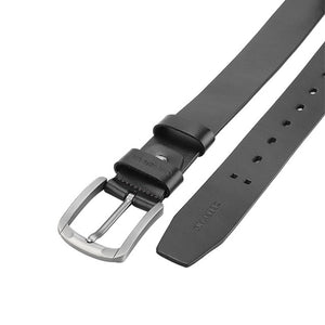 Obermain Aksesoris Pin Clip Pria Howie Pin Casual In Dark Brown
